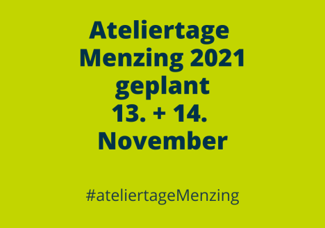 Ateliertage Menzing 21