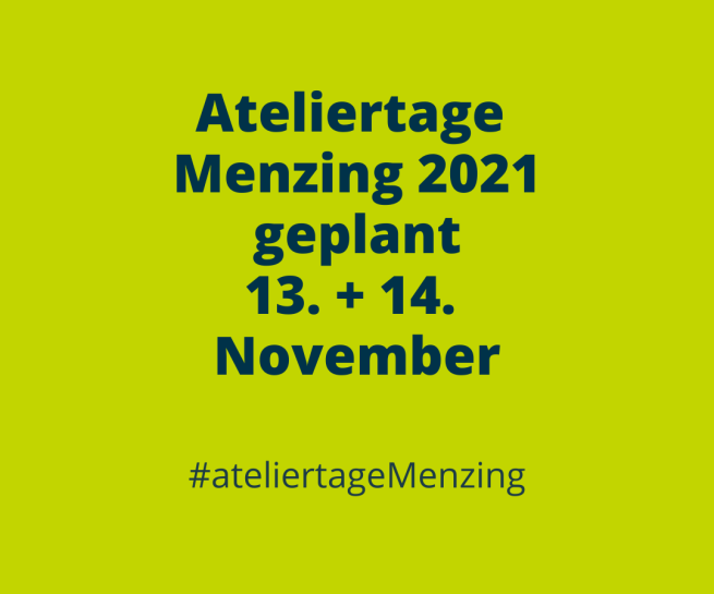 Ateliertage Menzing 21